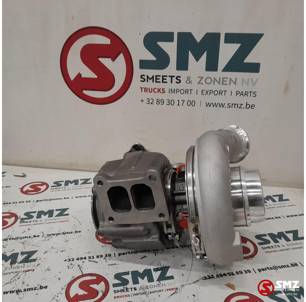 Scania Turbocharger he500wg scania - טורבו עבור משאית: תמונה 2 Scania Turbocharger he500wg scania - טורבו עבור משאית: תמונה 2