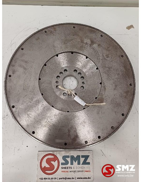 Scania Vliegwiel Scania - מנוע וחלקים עבור משאית: תמונה 2 Scania Vliegwiel Scania - מנוע וחלקים עבור משאית: תמונה 2