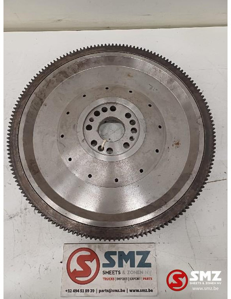 Scania Vliegwiel Scania - מנוע וחלקים עבור משאית: תמונה 1 Scania Vliegwiel Scania - מנוע וחלקים עבור משאית: תמונה 1