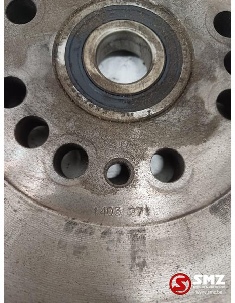 Scania Vliegwiel Scania - מנוע וחלקים עבור משאית: תמונה 2 Scania Vliegwiel Scania - מנוע וחלקים עבור משאית: תמונה 2