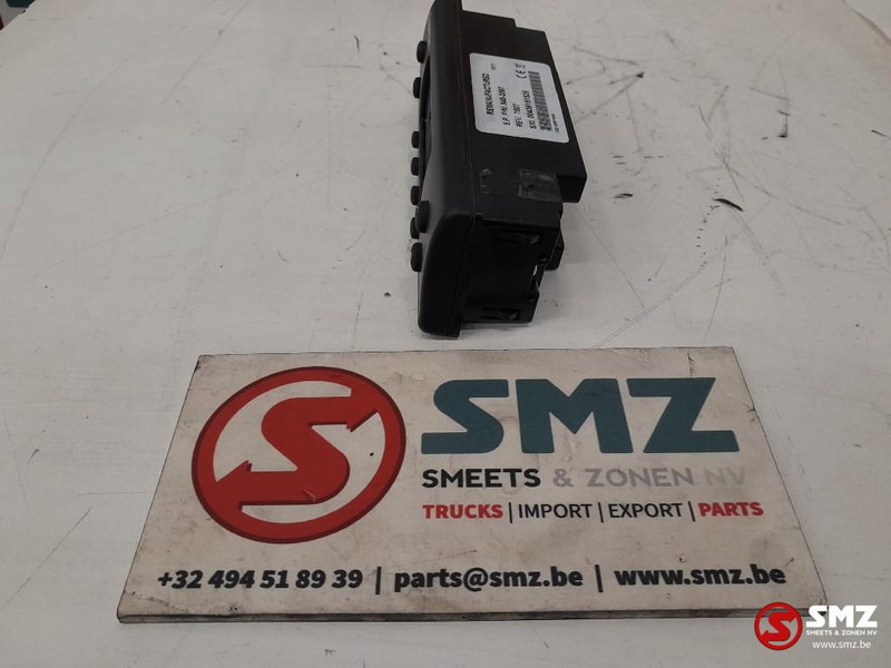 THERMOKING Bedieningspaneel Thermoking - מערכת חשמל עבור משאית: תמונה 3 THERMOKING Bedieningspaneel Thermoking - מערכת חשמל עבור משאית: תמונה 3