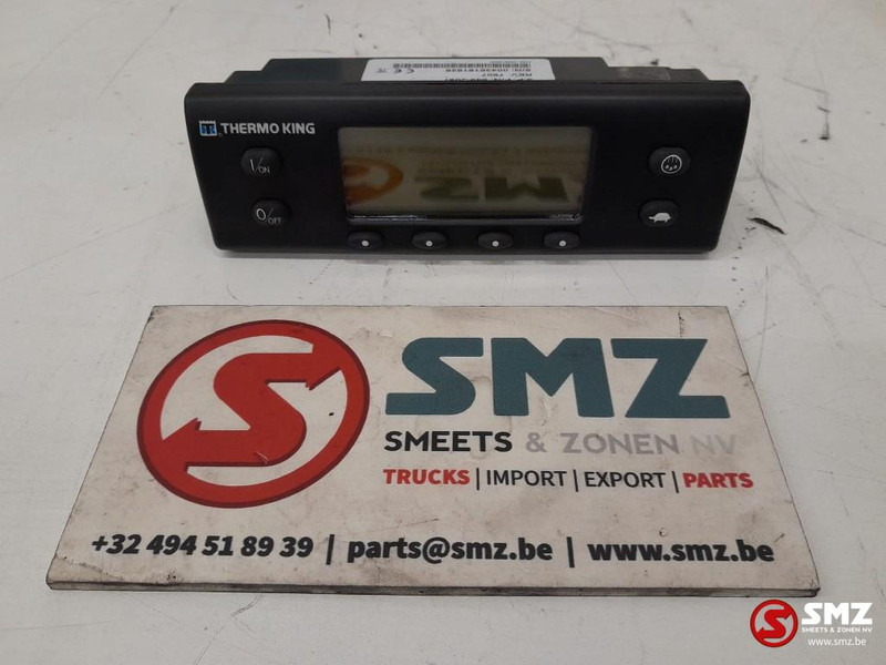 THERMOKING Bedieningspaneel Thermoking - מערכת חשמל עבור משאית: תמונה 1 THERMOKING Bedieningspaneel Thermoking - מערכת חשמל עבור משאית: תמונה 1