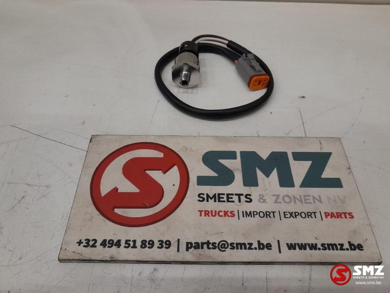 THERMOKING Druksensor Thermoking - חיישן עבור משאית: תמונה 1 THERMOKING Druksensor Thermoking - חיישן עבור משאית: תמונה 1