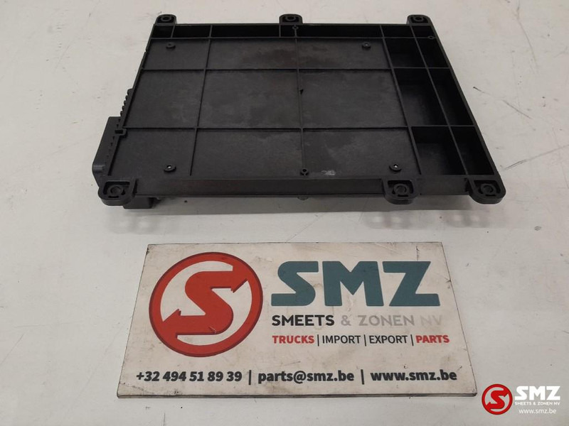 THERMOKING Ecu temperatuurregeleenheid thermoking - ECU עבור משאית: תמונה 4 THERMOKING Ecu temperatuurregeleenheid thermoking - ECU עבור משאית: תמונה 4