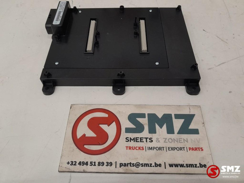 THERMOKING Ecu temperatuurregeleenheid thermoking - ECU עבור משאית: תמונה 2 THERMOKING Ecu temperatuurregeleenheid thermoking - ECU עבור משאית: תמונה 2
