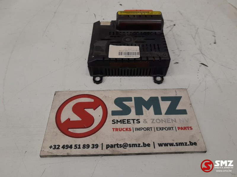 THERMOKING Ecu uitbreidingsmodule thermoking - ECU עבור משאית: תמונה 2 THERMOKING Ecu uitbreidingsmodule thermoking - ECU עבור משאית: תמונה 2