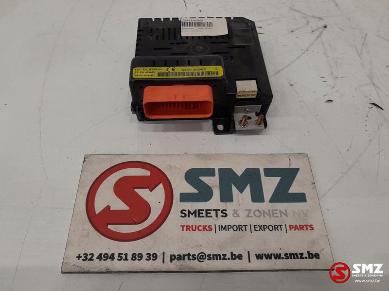 THERMOKING Ecu uitbreidingsmodule thermoking - ECU עבור משאית: תמונה 1 THERMOKING Ecu uitbreidingsmodule thermoking - ECU עבור משאית: תמונה 1