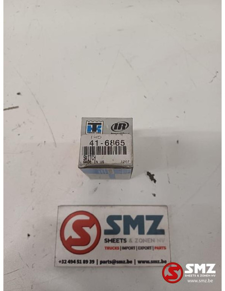 THERMOKING Oliedruksensor Thermoking - חיישן עבור משאית: תמונה 3 THERMOKING Oliedruksensor Thermoking - חיישן עבור משאית: תמונה 3