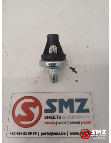 THERMOKING Oliedruksensor Thermoking - חיישן עבור משאית: תמונה 1 THERMOKING Oliedruksensor Thermoking - חיישן עבור משאית: תמונה 1