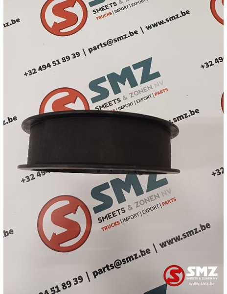 THERMOKING Riemschijf Thermoking - חגורה עבור משאית: תמונה 2 THERMOKING Riemschijf Thermoking - חגורה עבור משאית: תמונה 2