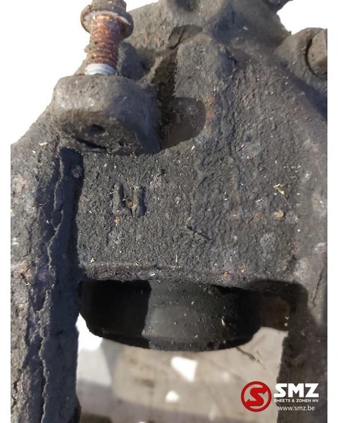 Volkswagen Occ Remklauw links crafter/Sprinter - מדד בלימה: תמונה 3 Volkswagen Occ Remklauw links crafter/Sprinter - מדד בלימה: תמונה 3