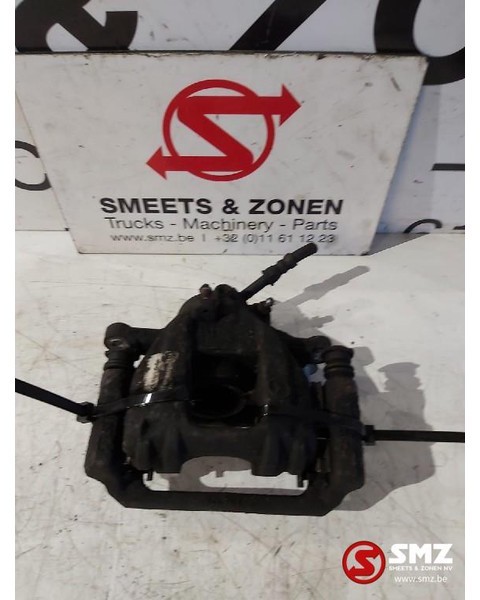 Volkswagen Occ Remklauw links crafter/Sprinter - מדד בלימה: תמונה 1 Volkswagen Occ Remklauw links crafter/Sprinter - מדד בלימה: תמונה 1