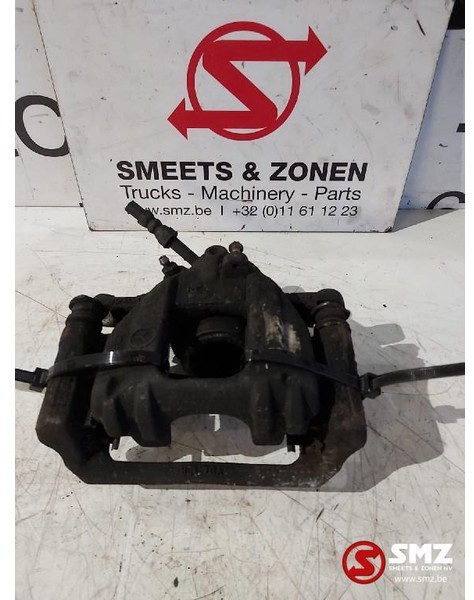 Volkswagen Occ Remklauw rechts Crafter/Sprinter - מדד בלימה: תמונה 1 Volkswagen Occ Remklauw rechts Crafter/Sprinter - מדד בלימה: תמונה 1
