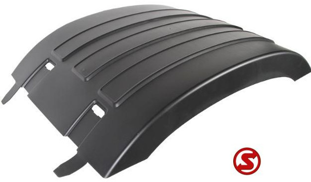 Volvo Achterspatbord L/R (bovenste deel) VOLVO FHII - גוף וחלק חיצוני עבור משאית: תמונה 1 Volvo Achterspatbord L/R (bovenste deel) VOLVO FHII - גוף וחלק חיצוני עבור משאית: תמונה 1
