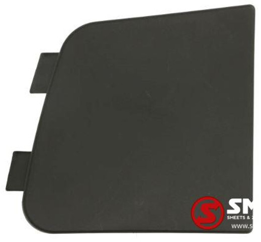 Volvo Afdekkap grille links onder Volvo FH2 - גריל עבור משאית: תמונה 1 Volvo Afdekkap grille links onder Volvo FH2 - גריל עבור משאית: תמונה 1