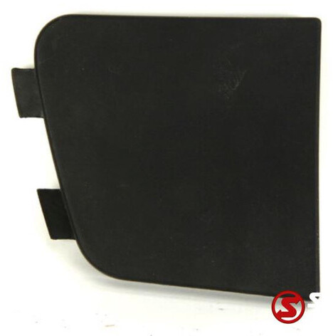 Volvo Afdekkap grille rechts onder Volvo FH2 - גריל עבור משאית: תמונה 1 Volvo Afdekkap grille rechts onder Volvo FH2 - גריל עבור משאית: תמונה 1