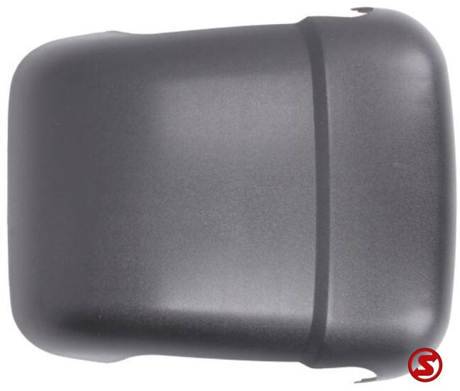Volvo Afdekkap spiegel VOLVO FH, FH II, FH16, FM, FM II - מראה פנימית עבור משאית: תמונה 1 Volvo Afdekkap spiegel VOLVO FH, FH II, FH16, FM, FM II - מראה פנימית עבור משאית: תמונה 1