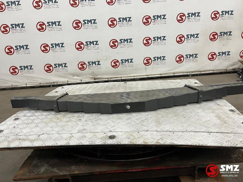 Volvo Bladveer Volvo 257672 - מתלה פלדה עבור משאית: תמונה 1 Volvo Bladveer Volvo 257672 - מתלה פלדה עבור משאית: תמונה 1