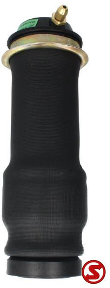 Volvo Cabine schokdemper voor - מתלה תא עבור משאית: תמונה 1 Volvo Cabine schokdemper voor - מתלה תא עבור משאית: תמונה 1