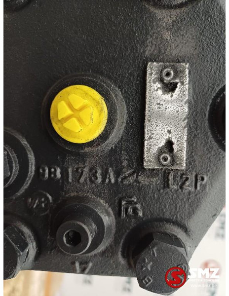 Volvo Gereviseerd stuurhuis volvo / renault - ציוד היגוי עבור מכונית: תמונה 5 Volvo Gereviseerd stuurhuis volvo / renault - ציוד היגוי עבור מכונית: תמונה 5