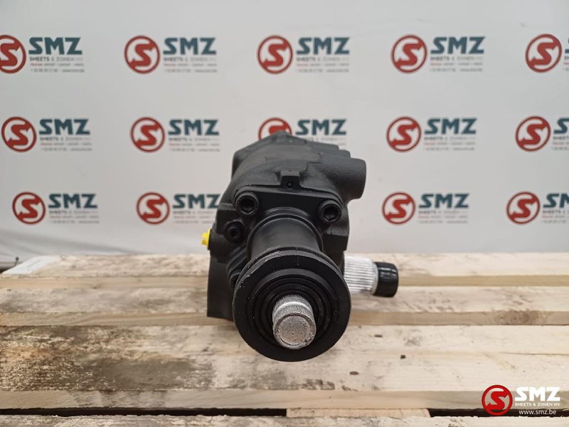 Volvo Gereviseerd stuurhuis volvo / renault - ציוד היגוי עבור מכונית: תמונה 3 Volvo Gereviseerd stuurhuis volvo / renault - ציוד היגוי עבור מכונית: תמונה 3