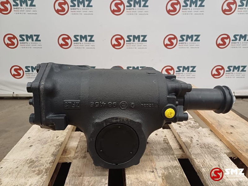 Volvo Gereviseerd stuurhuis volvo / renault - ציוד היגוי עבור מכונית: תמונה 2 Volvo Gereviseerd stuurhuis volvo / renault - ציוד היגוי עבור מכונית: תמונה 2