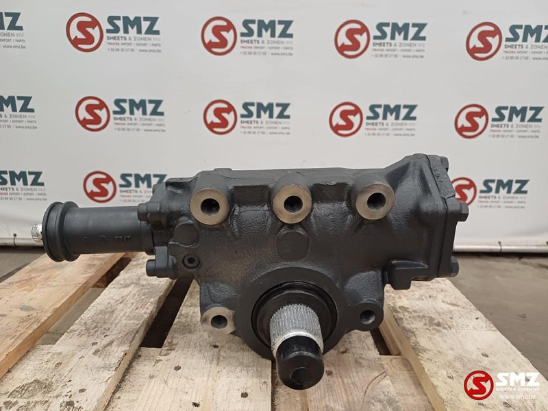 Volvo Gereviseerd stuurhuis volvo - ציוד היגוי עבור משאית: תמונה 1 Volvo Gereviseerd stuurhuis volvo - ציוד היגוי עבור משאית: תמונה 1