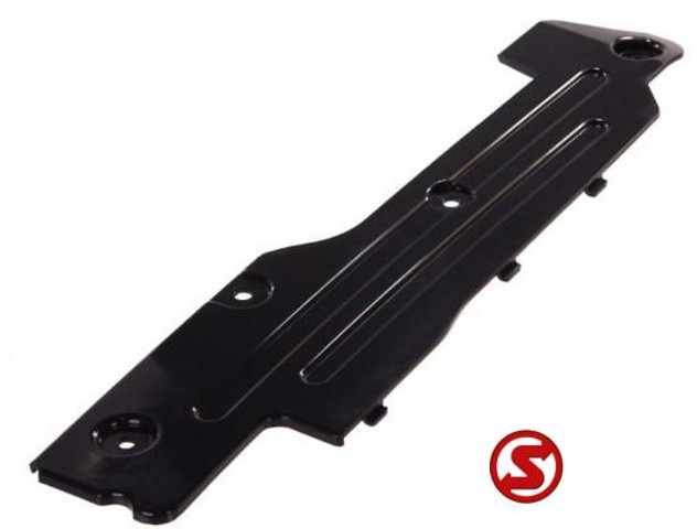 Volvo Inkijkbescherming Volvo FH - פגוש עבור משאית: תמונה 1 Volvo Inkijkbescherming Volvo FH - פגוש עבור משאית: תמונה 1