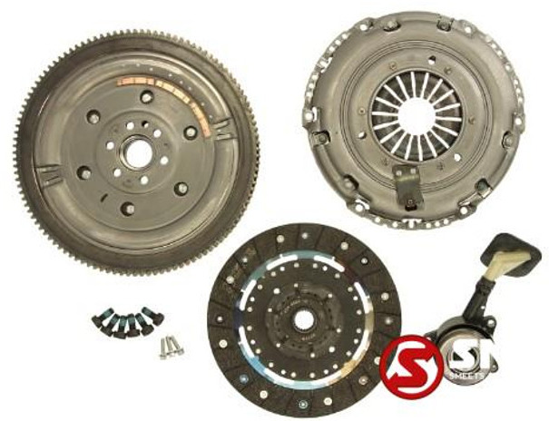 Volvo Koppelingsset compleet - מצמד וחלקים עבור מכונית: תמונה 1 Volvo Koppelingsset compleet - מצמד וחלקים עבור מכונית: תמונה 1