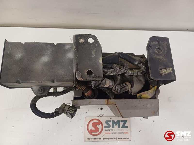 Volvo Occ AdBluepomp Volvo - מערכת דלק עבור משאית: תמונה 4 Volvo Occ AdBluepomp Volvo - מערכת דלק עבור משאית: תמונה 4