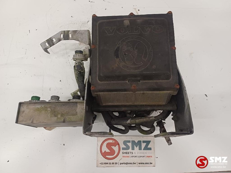 Volvo Occ AdBluepomp Volvo - מערכת דלק עבור משאית: תמונה 2 Volvo Occ AdBluepomp Volvo - מערכת דלק עבור משאית: תמונה 2
