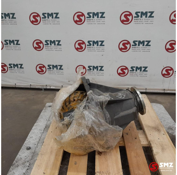 Volvo Occ Differentiëel Volvo RTH2610B i:1.56 - הילוך דיפרנציאלי עבור משאית: תמונה 2 Volvo Occ Differentiëel Volvo RTH2610B i:1.56 - הילוך דיפרנציאלי עבור משאית: תמונה 2