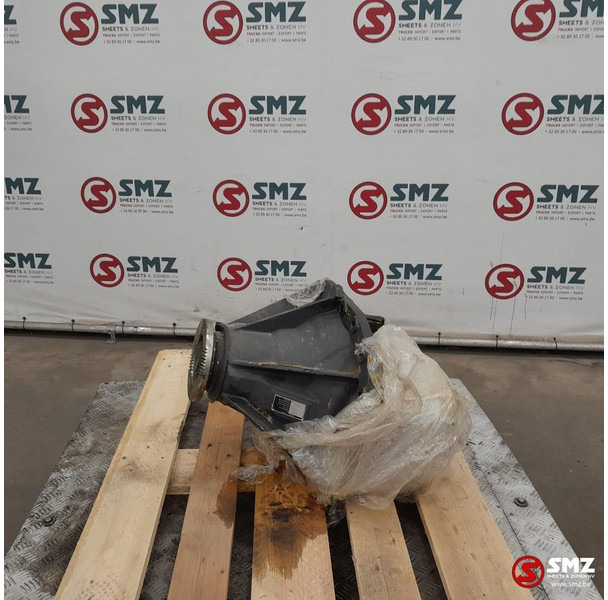 Volvo Occ Differentiëel Volvo RTH2610B i:1.56 - הילוך דיפרנציאלי עבור משאית: תמונה 1 Volvo Occ Differentiëel Volvo RTH2610B i:1.56 - הילוך דיפרנציאלי עבור משאית: תמונה 1