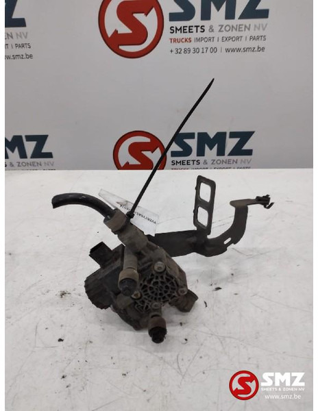 Volvo Occ EBS modulator Volvo FH 21327360 K038400 - חלקי חילוף עבור משאית: תמונה 2 Volvo Occ EBS modulator Volvo FH 21327360 K038400 - חלקי חילוף עבור משאית: תמונה 2