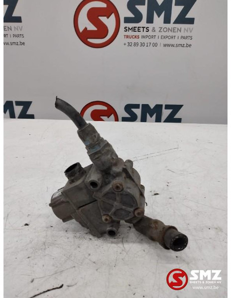 Volvo Occ EBS modulatorklep Volvo FH 20516342 II41119F - חלקי חילוף עבור משאית: תמונה 1 Volvo Occ EBS modulatorklep Volvo FH 20516342 II41119F - חלקי חילוף עבור משאית: תמונה 1