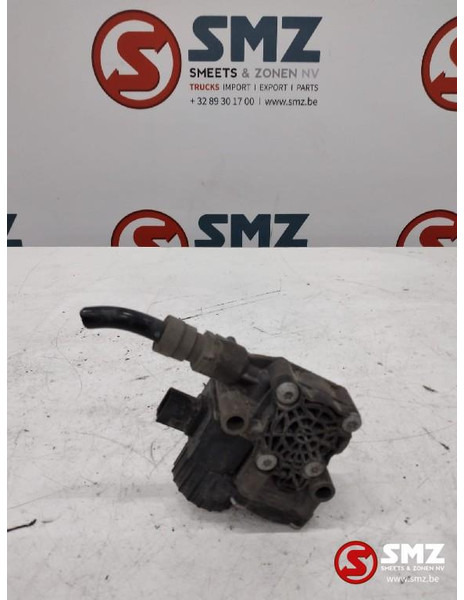 Volvo Occ EBS modulatorklep Volvo FH 21327360 K038400 - חלקי חילוף עבור משאית: תמונה 1 Volvo Occ EBS modulatorklep Volvo FH 21327360 K038400 - חלקי חילוף עבור משאית: תמונה 1