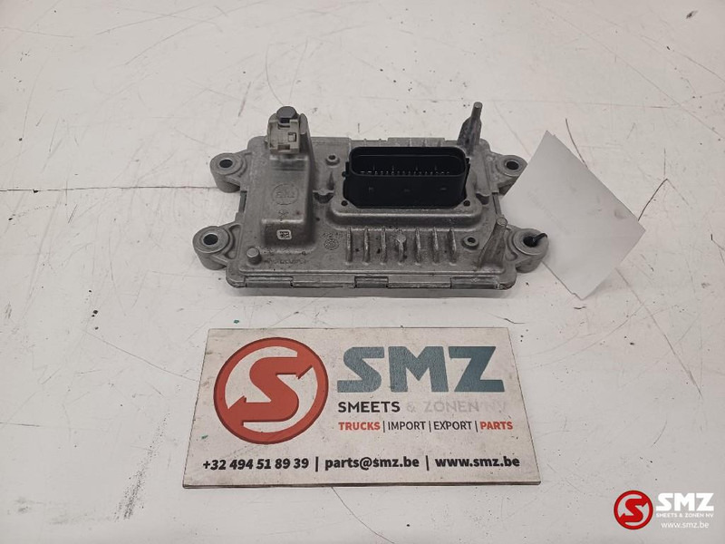 Volvo Occ ECU AdBlue regeleenheid Volvo - ECU עבור משאית: תמונה 1 Volvo Occ ECU AdBlue regeleenheid Volvo - ECU עבור משאית: תמונה 1