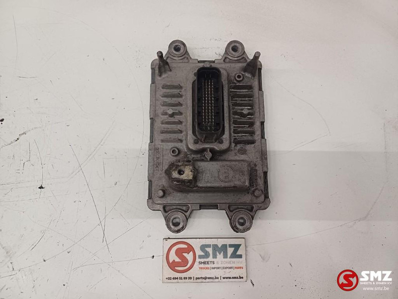Volvo Occ ECU AdBlue regeleenheid Volvo - ECU עבור משאית: תמונה 1 Volvo Occ ECU AdBlue regeleenheid Volvo - ECU עבור משאית: תמונה 1