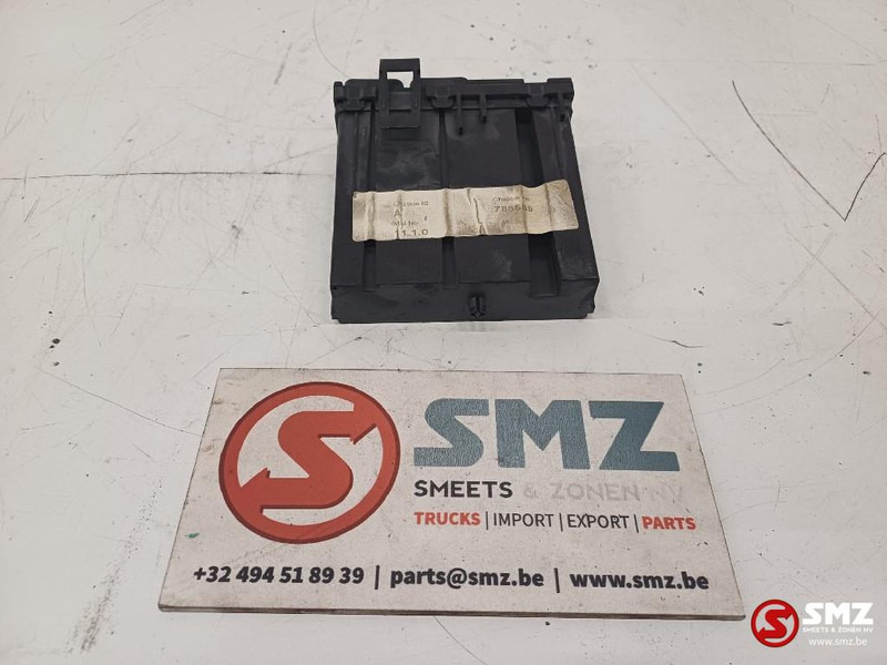 Volvo Occ ECU CIOM HI besturingseenheid Volvo - ECU עבור משאית: תמונה 3 Volvo Occ ECU CIOM HI besturingseenheid Volvo - ECU עבור משאית: תמונה 3