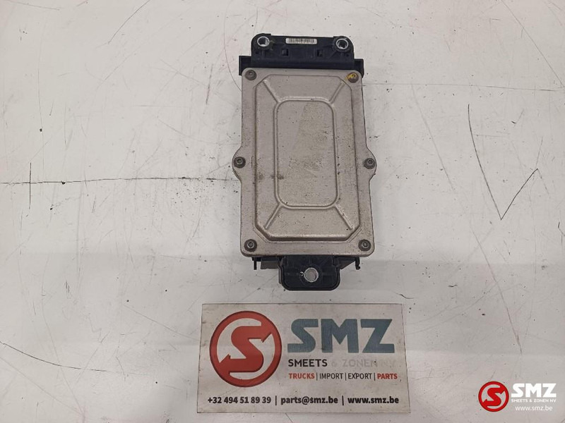 Volvo Occ ECU EBS7 regeleenheid Volvo - ECU עבור משאית: תמונה 2 Volvo Occ ECU EBS7 regeleenheid Volvo - ECU עבור משאית: תמונה 2