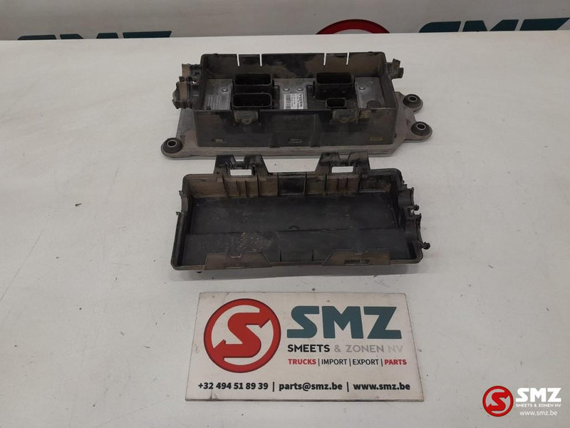 Volvo Occ ECU RCIOM2 regeleenheid Volvo - ECU עבור משאית: תמונה 5 Volvo Occ ECU RCIOM2 regeleenheid Volvo - ECU עבור משאית: תמונה 5