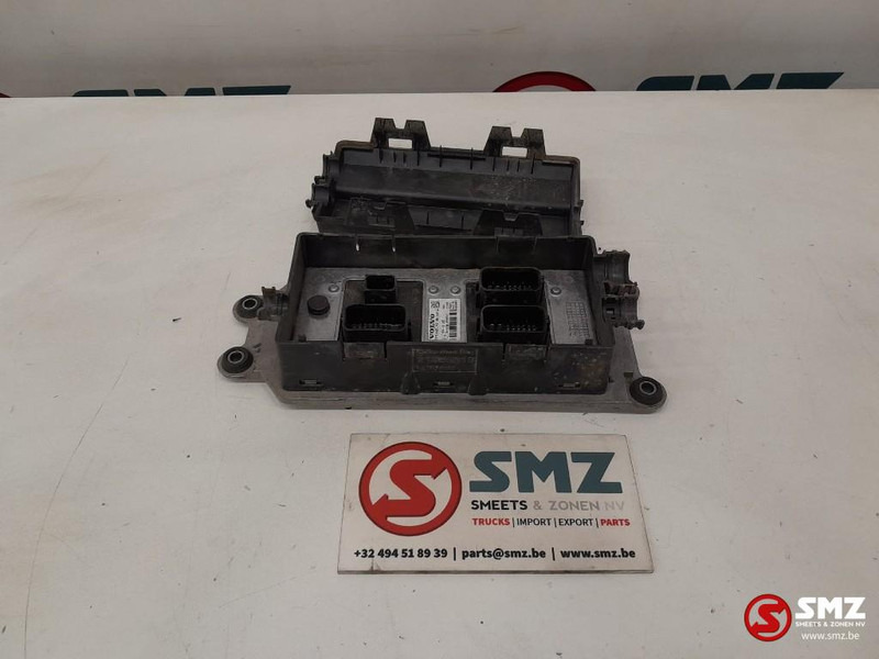 Volvo Occ ECU RCIOM2 regeleenheid Volvo - ECU עבור משאית: תמונה 2 Volvo Occ ECU RCIOM2 regeleenheid Volvo - ECU עבור משאית: תמונה 2