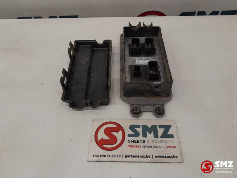 Volvo Occ ECU RCIOM2 regeleenheid Volvo - ECU עבור משאית: תמונה 3 Volvo Occ ECU RCIOM2 regeleenheid Volvo - ECU עבור משאית: תמונה 3