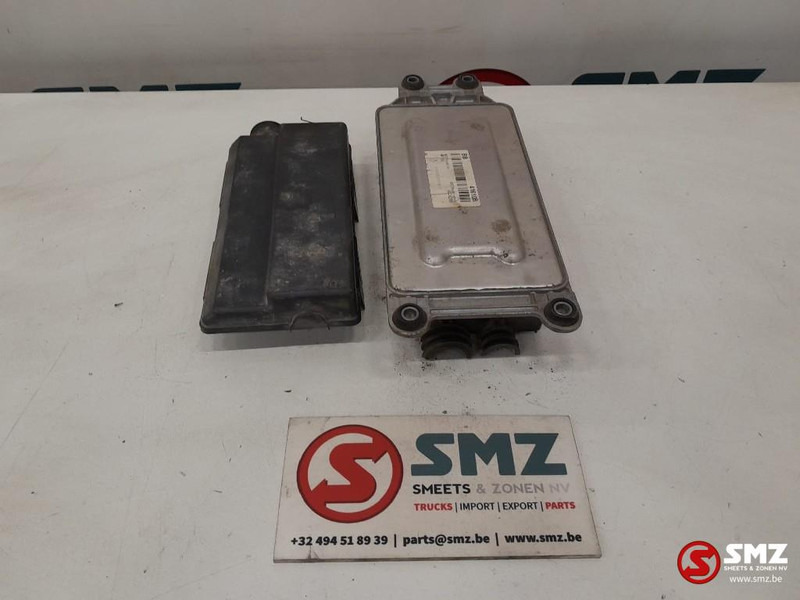 Volvo Occ ECU RCIOM2 regeleenheid Volvo - ECU עבור משאית: תמונה 4 Volvo Occ ECU RCIOM2 regeleenheid Volvo - ECU עבור משאית: תמונה 4
