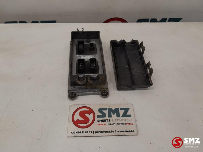 Volvo Occ ECU RCIOM2 regeleenheid Volvo - ECU עבור משאית: תמונה 1 Volvo Occ ECU RCIOM2 regeleenheid Volvo - ECU עבור משאית: תמונה 1