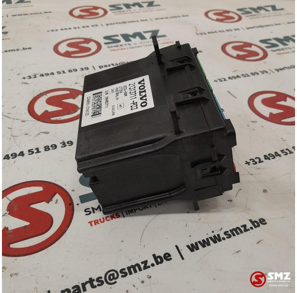 Volvo Occ ECU VECU-BBM regeleenheid Volvo - ECU עבור משאית: תמונה 2 Volvo Occ ECU VECU-BBM regeleenheid Volvo - ECU עבור משאית: תמונה 2