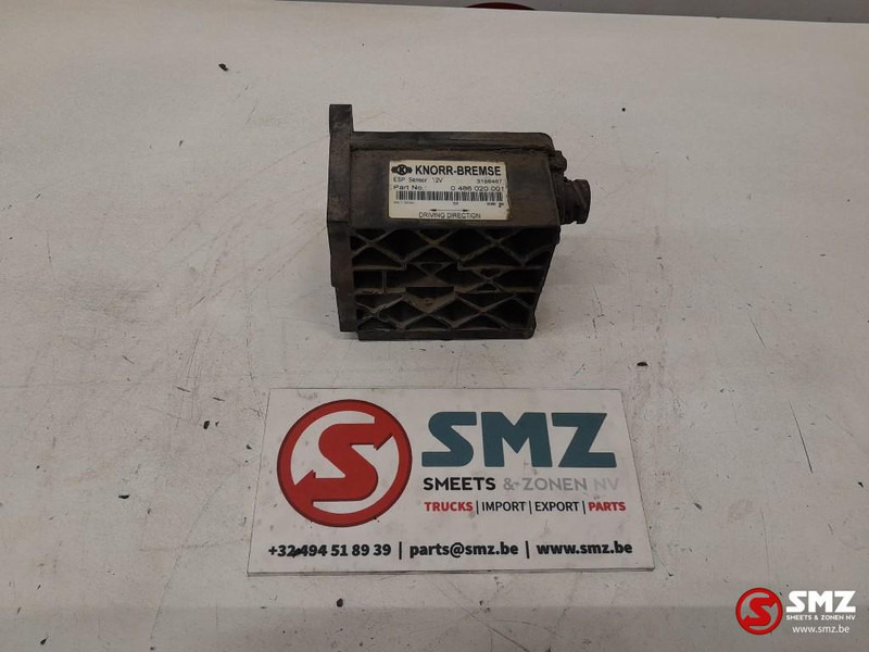 Volvo Occ ESP sensor Volvo - חיישן עבור משאית: תמונה 1 Volvo Occ ESP sensor Volvo - חיישן עבור משאית: תמונה 1