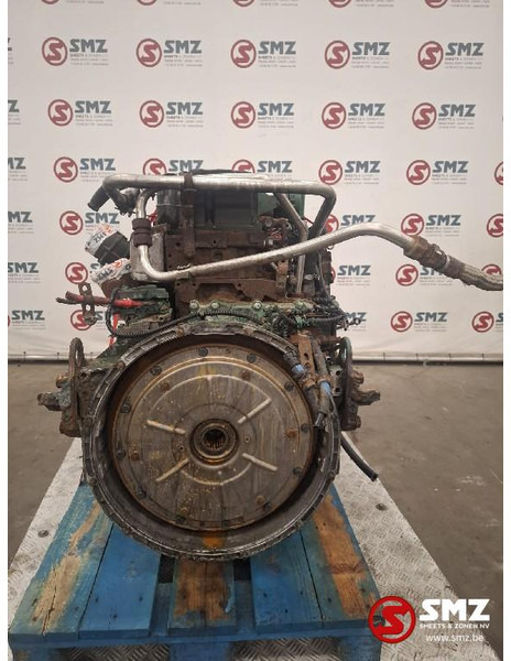 Volvo Occ Motor Volvo D7E - מנוע עבור משאית: תמונה 3 Volvo Occ Motor Volvo D7E - מנוע עבור משאית: תמונה 3