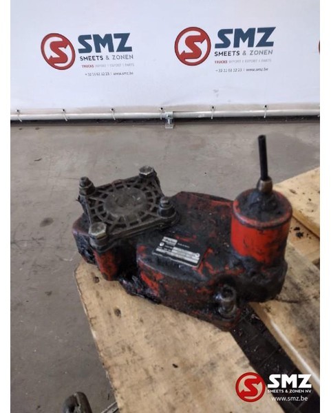 Volvo Occ Pto Volvo R1000 series - חלקי הידרוליקה עבור משאית: תמונה 2 Volvo Occ Pto Volvo R1000 series - חלקי הידרוליקה עבור משאית: תמונה 2