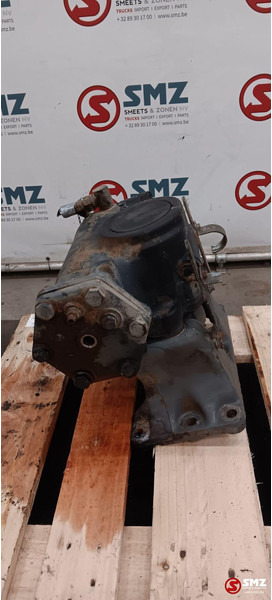 Volvo Occ Stuurhuis FL12 Volvo - ציוד היגוי עבור משאית: תמונה 3 Volvo Occ Stuurhuis FL12 Volvo - ציוד היגוי עבור משאית: תמונה 3